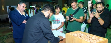     أوبو      تطلق في تونس هواتفها الجديدة للذّكاء الاصطناعي  