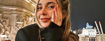 Myriam Khiari : à la frontière du réel et de l’intime
