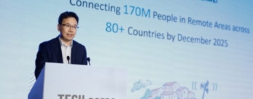 Huawei dépasse l'objectif fixé dans le cadre de l'engagement Partner2Connect de l'UIT et offre une connectivité à 170 millions de personnes dans le monde
