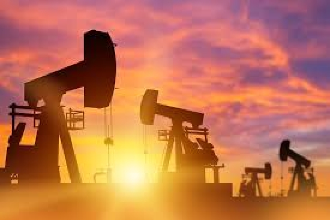 Pétrole : le baril s’envole propulsé par la guerre