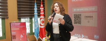توصيات المنتدى الإقليمي لمكافحة العنف المُيسَّر بالتكنولوجيا تطالب بالتأسيس للذكورة الايجابية