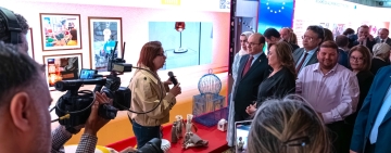 Clôture du projet Creative Tunisia : un bilan concret  pour  l’artisanat 