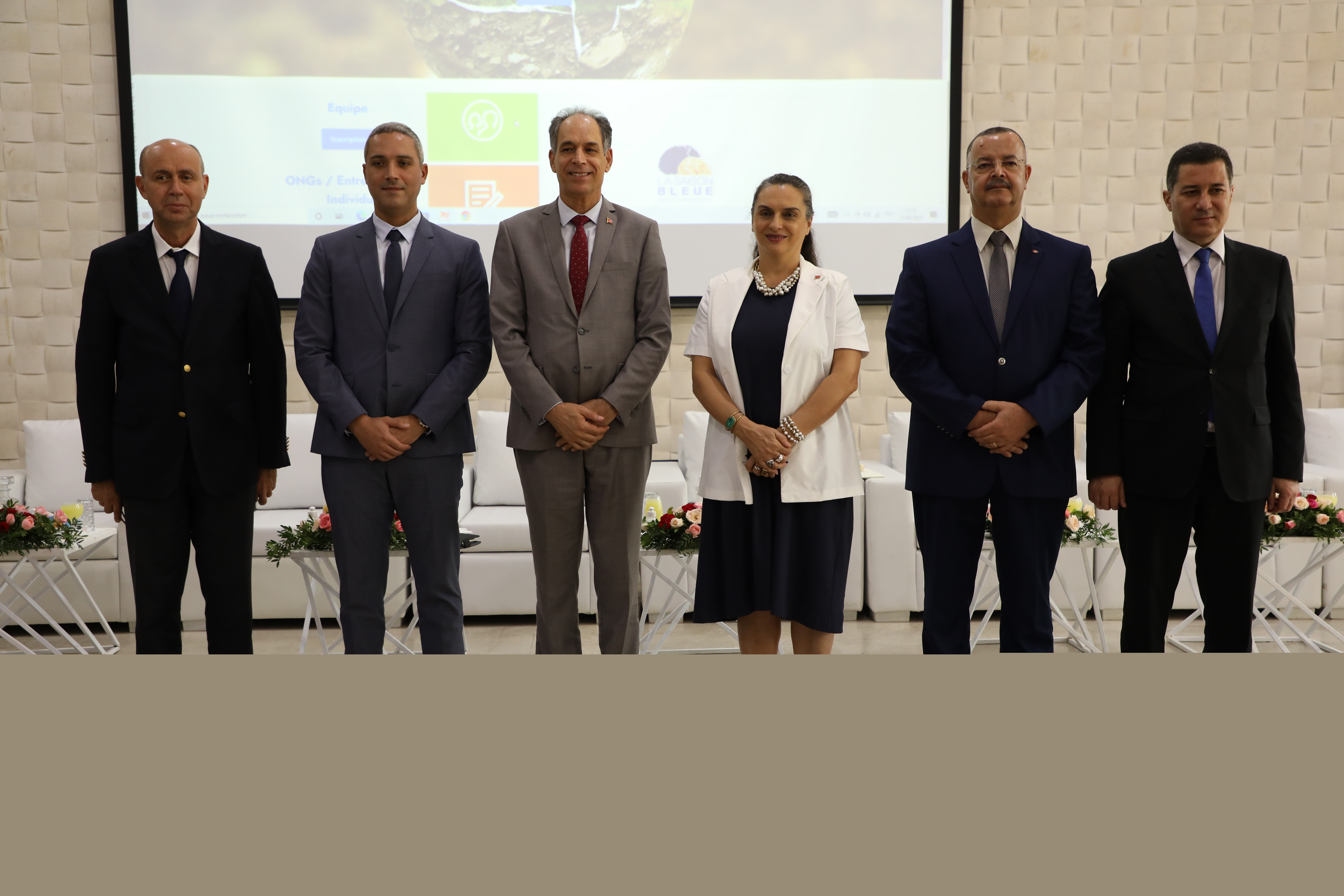 وزارة البيئة تعلن عن إطلاق التظاهرة البيئية « كلين أب مونث » وتفتح باب المشاركة للجميع !