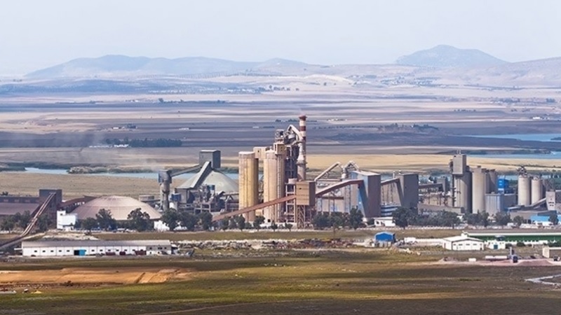 Le géant  chinois  Sinoma Cement prend officiellement possession des Ciments Jbel oust