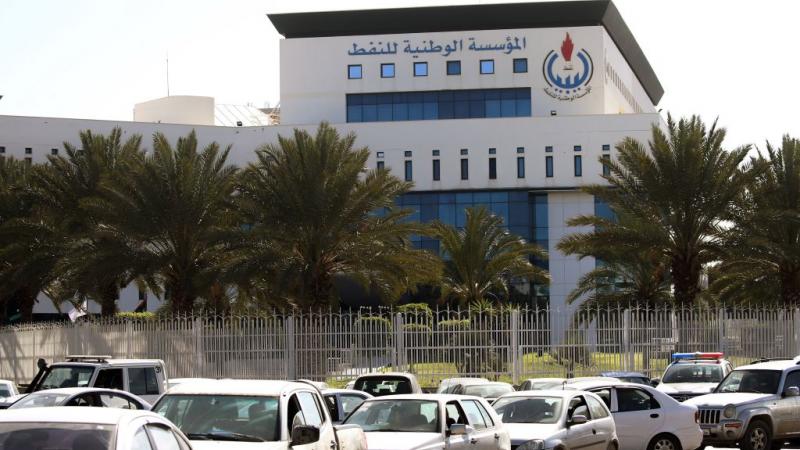 ليبيا  توقع اتفاقا مع شركة بترول  تركية
