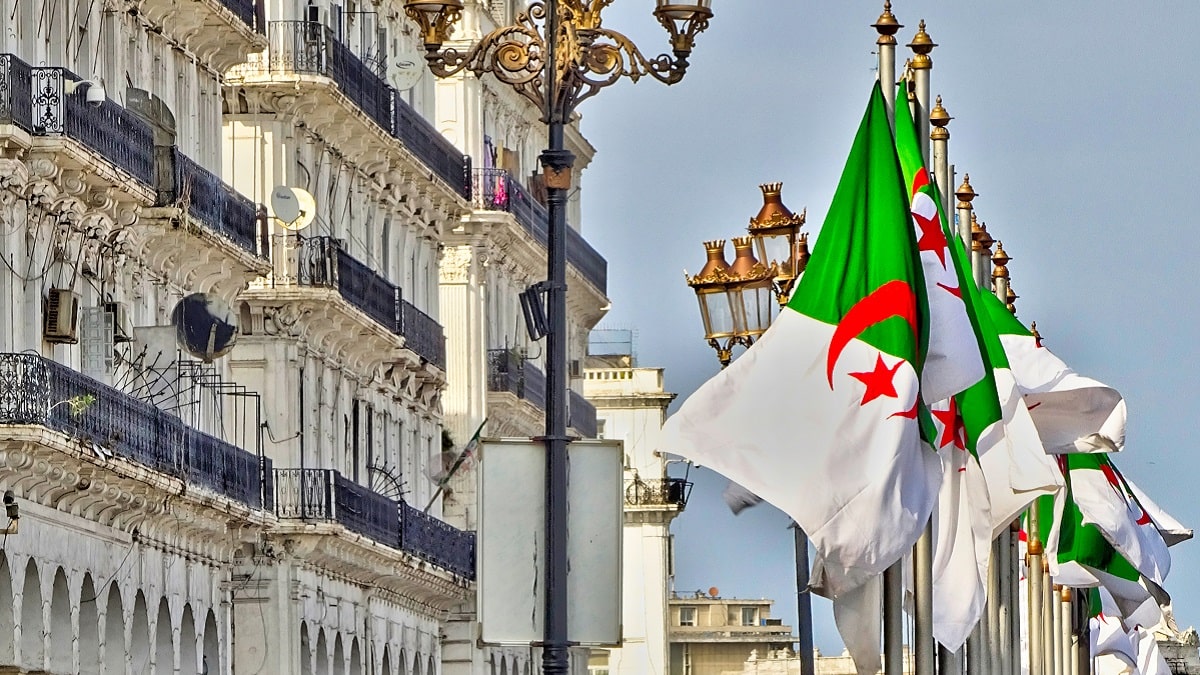 États-Unis : des droits de douane de 30 % pour l’Algérie et la Libye 