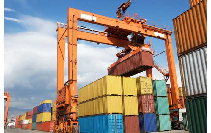  Les  exportations tunisiennes vers la Chine reste marginale  