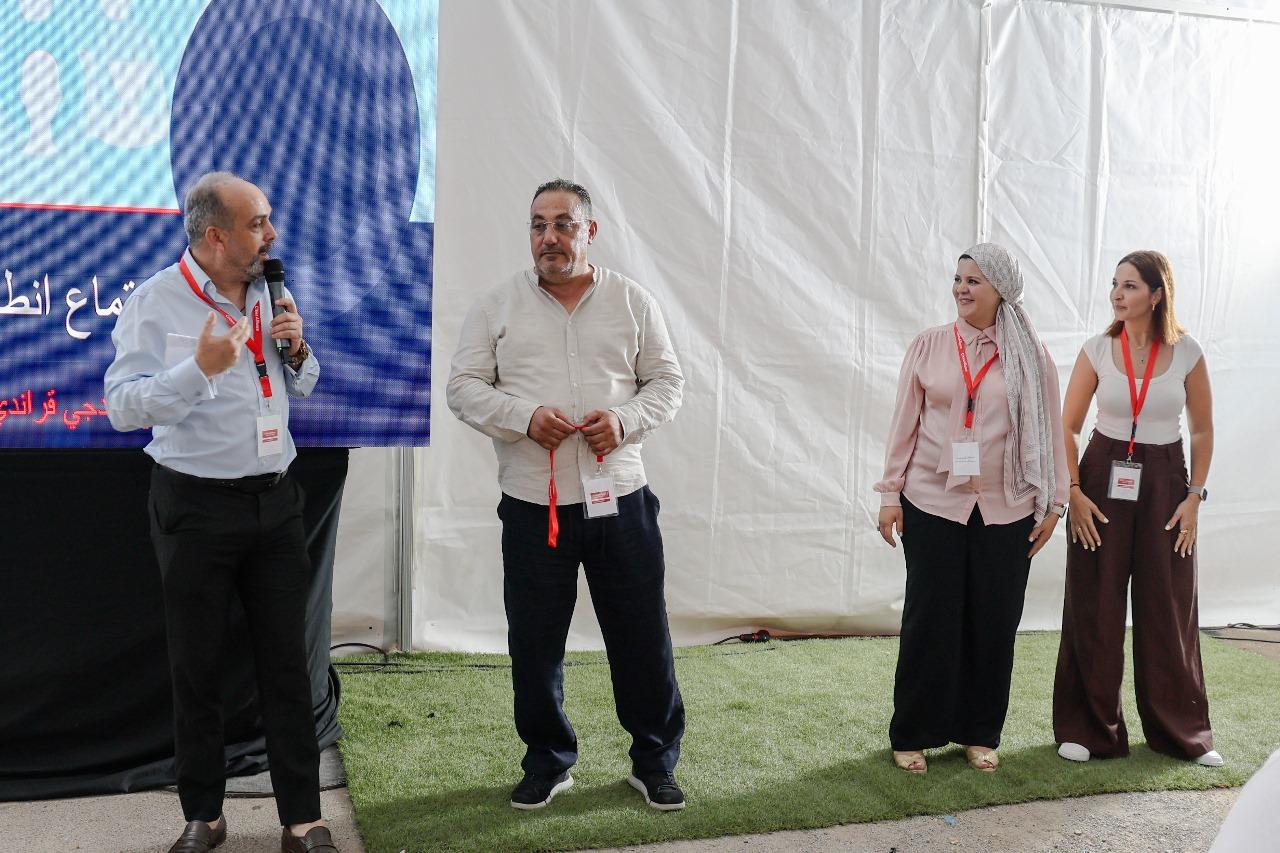 Coup d’envoi des travaux Femmedina à Sousse : vers une transformation urbaine inclusive à Gabadji