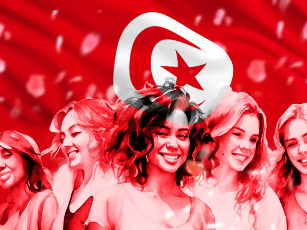 la fête de la femme tunisienne :Le Conseil International des Femmes Entrepreneures rend hommage aux femmes créatrices de valeur
