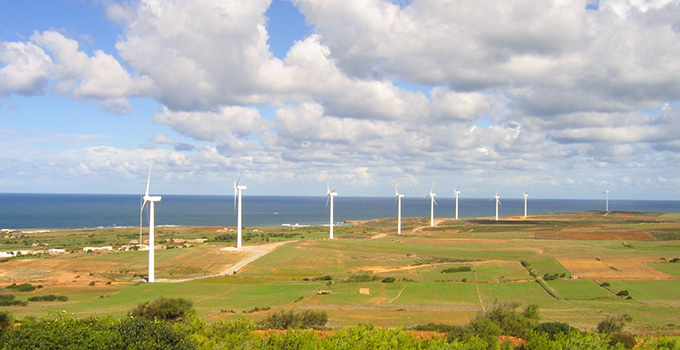 Un financement de la banque mondial pour  accélérer la transition vers les énergies renouvelables en Tunisie