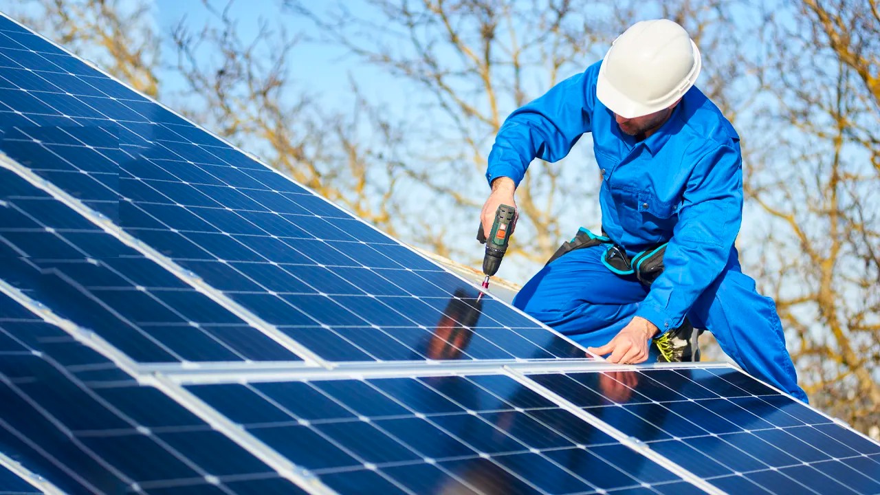 Zenith Technology  présente ses solutions photovoltaïques en Tunisie